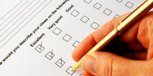 Market Research Services