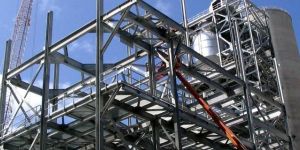 Structural Rebar Detailing Services