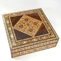 Decorative Boxes