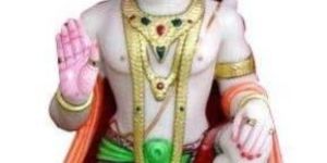 Lord Hanuman Statue