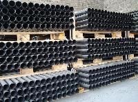 Ductile Iron