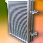 Air Heat Exchangers