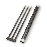Silicon Carbide Heating Elements