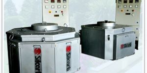 Aluminium Melting Furnaces