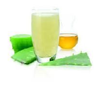 Aloe Health Drink
