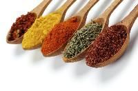 Spice Herbs