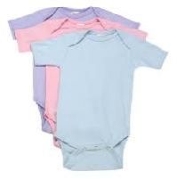 Infant Garments