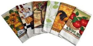 Kitchen Towels