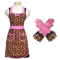 Kitchen Apron Set