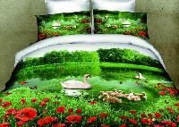 Home Textiles Fabrics