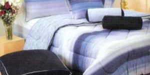 Quilted Bedspread