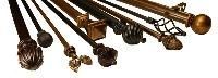 Curtains Accessories