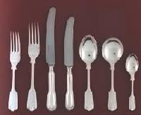 Silver Plated Cutlery