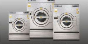 Front Loading Washing Machines with Low Spin Extract