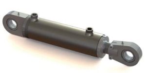 Double Acting Hydraulic Cylinder