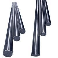 Ground Plated Bars