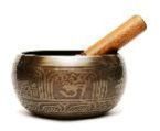 Singing Bowls