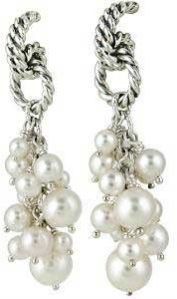 Fashion Earrings - 04