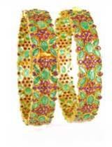 Fashion Stone Bangle