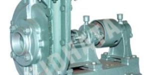 DV Belt Driven Single Stage Pumps