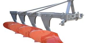 Mouldboard Plough