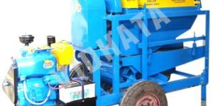 Multi Crop Thresher