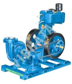 Water Pump Set