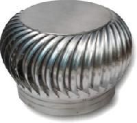 Fresh Air Ventilation