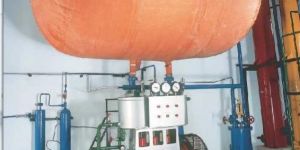 Nitrous Oxide Gas Plant