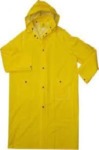 Rainwear