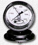 Capsule Preesure Gauge