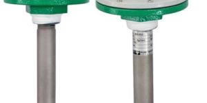 Air Operated Diaphragm Level Liquid Switch