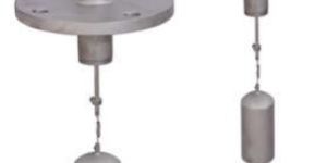 Displacer Type Magnetic Level Liquid Switch