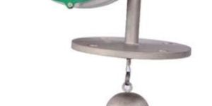Float & Dial Gauge