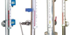 Magnetic Liquid Level Gauges