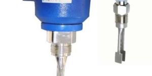 Vibrating Fork Point Level Liquid Switch