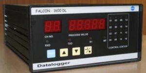 16 Channel Datalogger