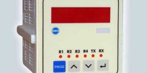 Digital Indicator-Controller