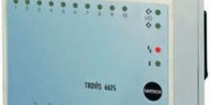 Digital Input Modules