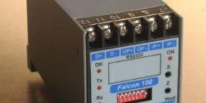 Falcon 100 Ma to Rs485 Signal Converter