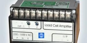 Load Cell Amplifier