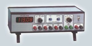 Tabletop Universal Calibrator