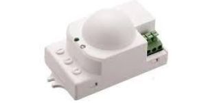 Microwave Motion Sensor