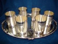 Silver Utensils