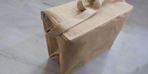 Cooler Bag with Natural Body