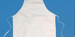 COTTON APPRON