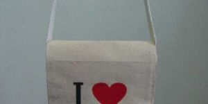 Customized Massenger Bag