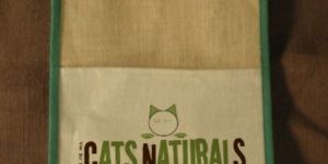 Jute Bag with Cotton Pocket