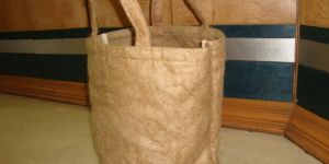 Jute Basket