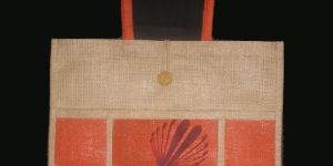 New Printed Bag